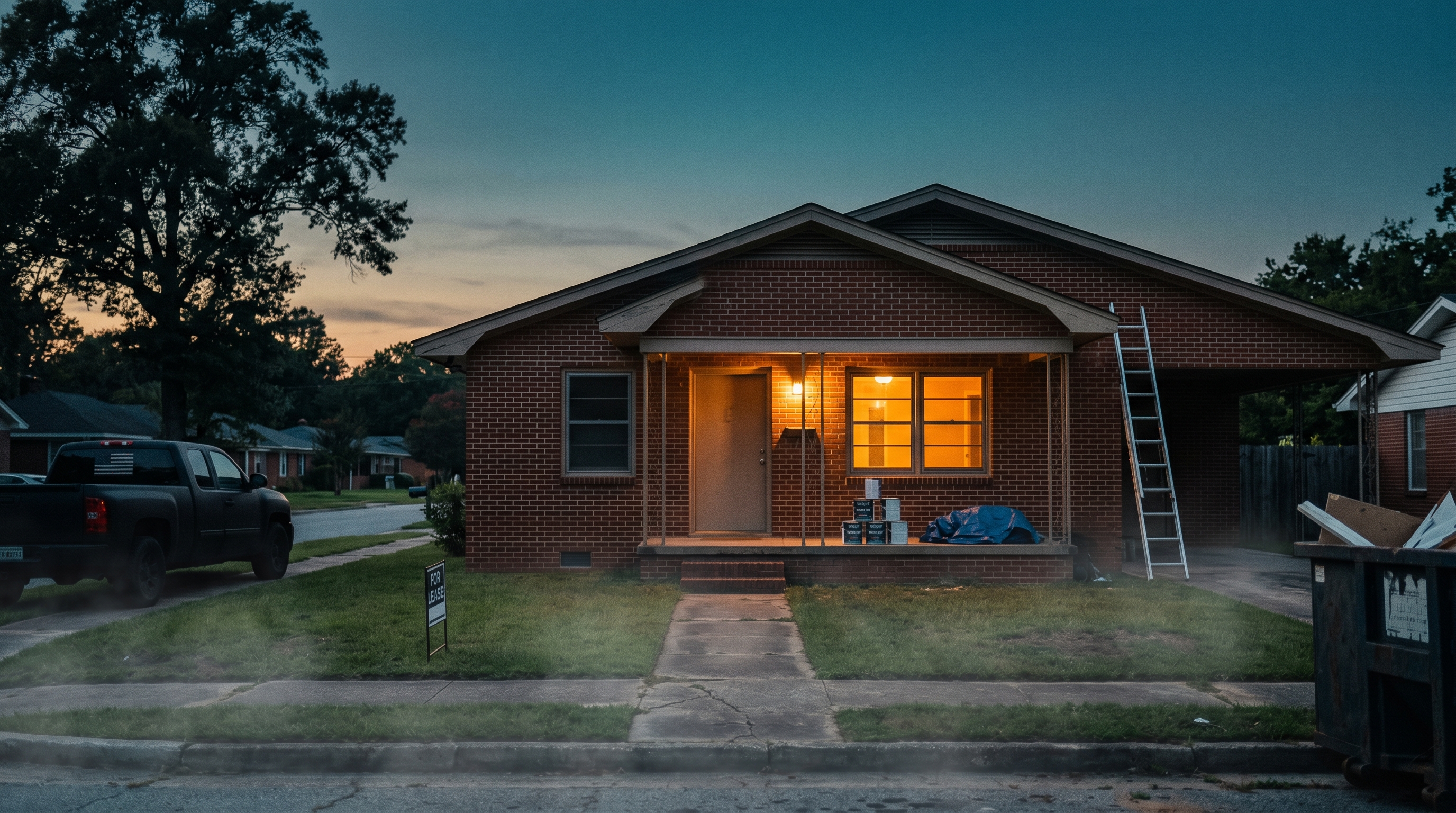 Three Columbus, GA Investment Strategies That Pencil in 2026 — And the Math Behind Each One